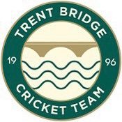 Trent Bridge Cricket Team 🏏(@TBCT1996) 's Twitter Profile Photo