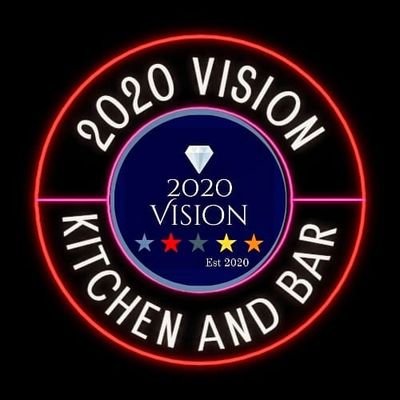 Empowering Our Communities With Vision! 💎
Tel: 0800 292 2888
Email: enquire@2020visionweb.co.uk 
Meals On Wheels 🚗