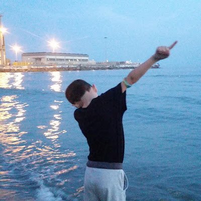 beppe_rell10281's profile picture. 