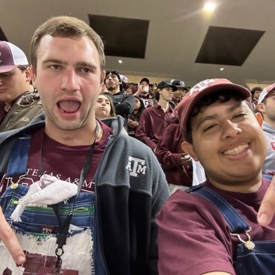 TAMU ‘25 | Sportswriter for @thebattonline