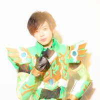 木村弦【特撮Boyz】(@wfw5z) 's Twitter Profile Photo