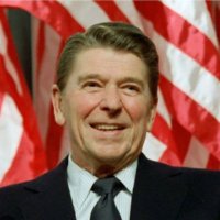 Ronald Reagan(@ElmerCarmona68) 's Twitter Profile Photo