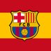 Barca & Spain (@FcbLaRoja) Twitter profile photo