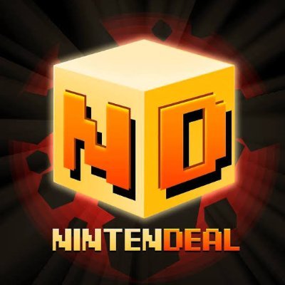 Nintendeal Profile Picture