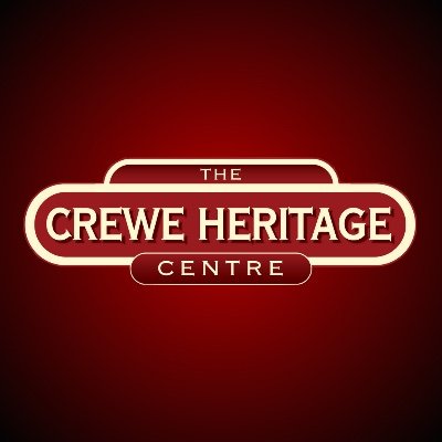 Official account of the Crewe Heritage Centre, Travellers Choice Award Winner. *RT’s are not necessarily endorsements. 🚂 WE ❤️ CREWE