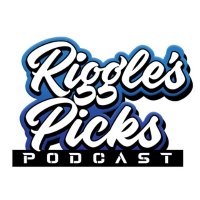 Riggles Picks Podcast (@rigglespicks) 's Twitter Profile Photo Riggles Picks Podcast (@rigglespicks) 's Twitter Profile Photo