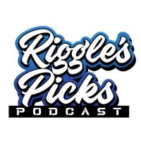 Riggles Picks Podcast(@RigglesPicks) 's Twitter Profile Photo