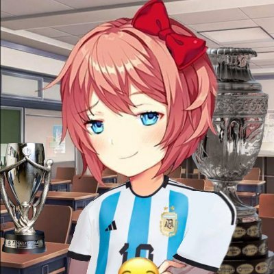 Cuenta de fans de Doki ooc Manejada por @Pantuwu

Aportes al MD y a https://t.co/ZD9q7qrp8Y