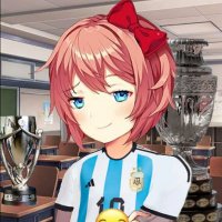 Doki Doki Literature Club OOC (@dokidoki_ooc) 's Twitter Profile