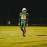 SeanMcCray8_'s profile picture. CHHS 6’0 180, C/O 2024, | HS: Clover Hill,VA|Pos: Kick returner/Ath |40: 4.43|200: 22.2| 100: 11.1 seanmccray13@icloud.com (804) 624-1153| 3.8410 gpa