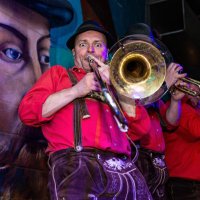 Die HeidelbergerBoys (@dhb_band) 's Twitter Profile