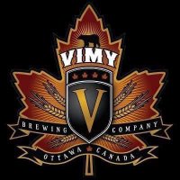 Vimy Brewing Company(@VimyBrewing) 's Twitter Profile Photo