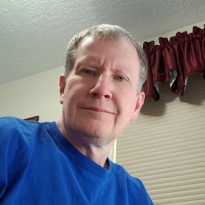 SGlenn567935's profile picture. Houston-Texas