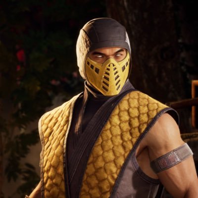 Honest Scorpion Main. MOST LOYAL KAZUYA PLAYER