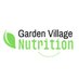 Garden Village Nutrition (@GVnutritionhull) Twitter profile photo