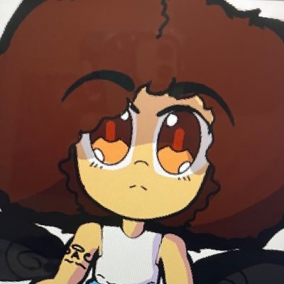 AFRO PUFF BOIさんのプロフィール画像