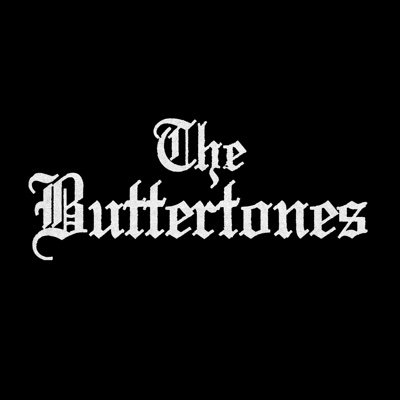 The official Twitter of The Buttertones

https://t.co/1KTuVEQfmB