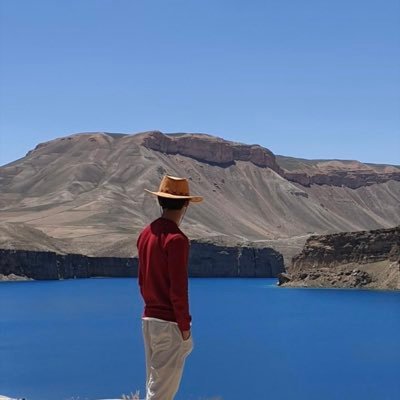Journalist @IranIntl | Former Chief Editor @Etilaatroz | Views are my own | Homeland: Afghanistan | Cosmos, Football, Nature & Wild Life