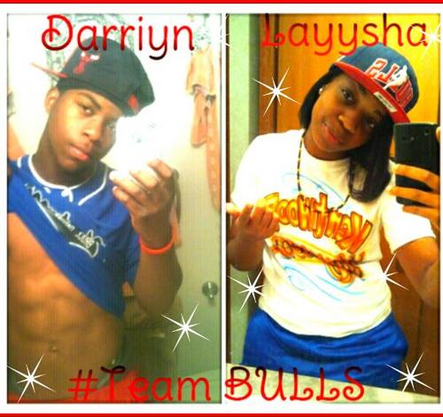 -Who Am I?? Well That's Nun Of Your Concern! Im A Cool Person,,Love Laughin Gotta Love @DarriynM_10! That's It Just FOLLOW! :))