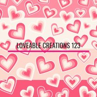 LoveAble Creations123(@LCreations123) 's Twitter Profile Photo