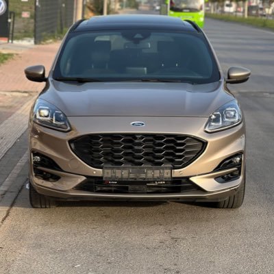 2020 1.5 Ecoblue St Line Kuga