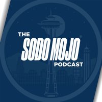 The SODO MOJO Podcast(@TheSODOMOJOPod) 's Twitter Profile Photo