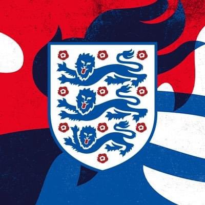 Home of @EnglandFootball's national sides: the #ThreeLions, @Lionesses, #YoungLions, #YoungLionesses, Para Teams and @EnglandGaming.
