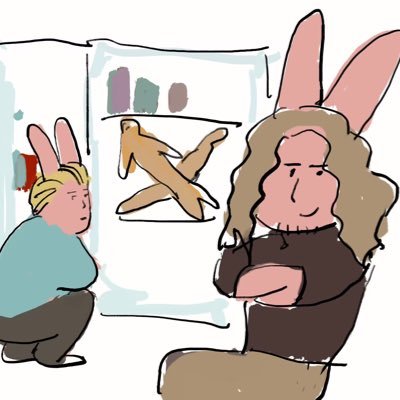 moangaさんのプロフィール画像