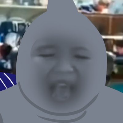 🦈さんのプロフィール画像