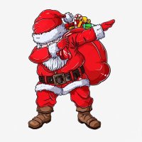 @santa【フォロー&RPでプレゼントお届け中】 (@_present_santa) Twitter profile photo