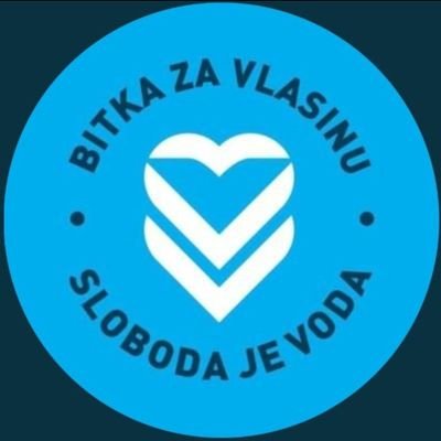 Zvaničan nalog neformalne grupe gradjana Bitka za Vlasinu, čiji je glavni cilj prestanak izgradnje MHE na teritoriji opštine Vlasotince.