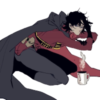 κ πππ ππΝΝ‘πππ Χ
β (@ther3dr0bin) 's Twitter Profile
