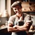 Bob the Bakers (@bobthebakers) Twitter profile photo