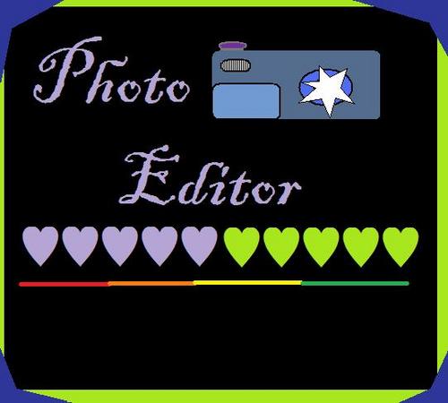 ProfilePhotoEdi's profile picture. This Is A free service for those who want a profile picture edited and decorated. just email me at photoeditor2.0@aol.com. attach a photo.