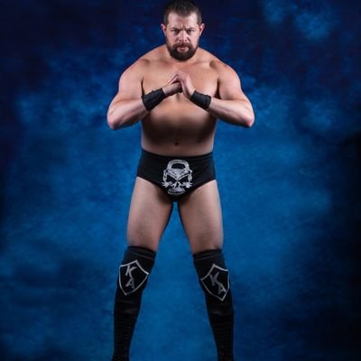 Pro Wrestler (trained by Brody Steele, Titus & Julien Young) 
Booking, appearances, sponsor & inquiries: kirk.aube@gmail.com
@WrestlingIHW Promoter