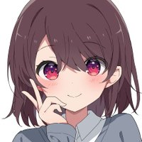 餅米 (@mochigomerenshu) 's Twitter Profile Photo 餅米 (@mochigomerenshu) 's Twitter Profile Photo