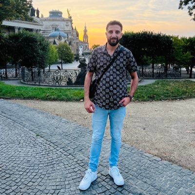 NegrvanX's profile picture. 