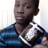 iWally Mazon (@mazoncomedy) 's Twitter Profile Photo