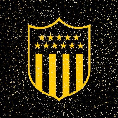 Hablo sobre Peñarol y le pongo glitter a la vida. Una piba que banca a Mayada, Cristóforo, S.Rodríguez, Arezo y M.Olivera estén donde estén.