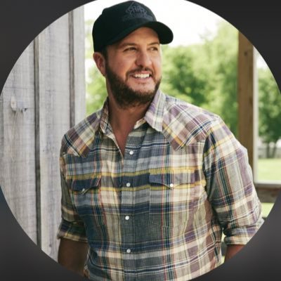 It’s your favorite artist Luke bryan welcome to my official private page love y’all