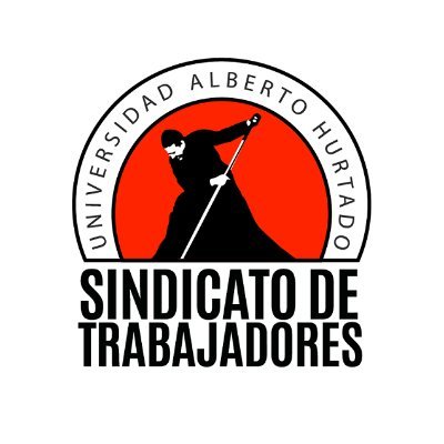 Somos el Sindicato Único de Trabajadoras y Trabajadores de la @uahurtado