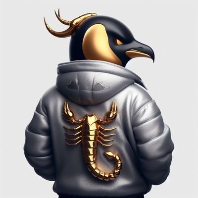 PinguimTarado Profile Picture