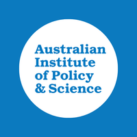 Australian Institute of Policy & Science(@aipolsci) 's Twitter Profile Photo