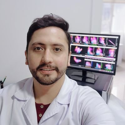 etoledosc's profile picture. MSc | Flow cytometry | Hematology