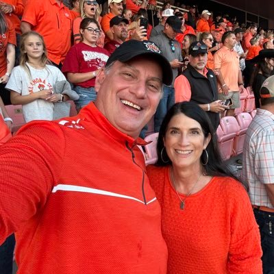 OKC Dentist and diehard Oklahoma State University Cowboys fan!