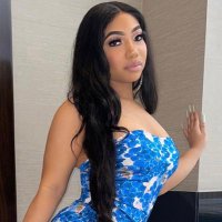 JB☆ (@xojbrashae) 's Twitter Profile