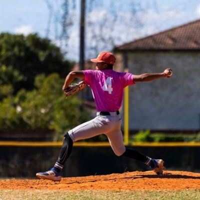 P/UTL - Switch hitter - class 2025 Venezuelan 🇻🇪 ABF cowboys - Moco Nationals Washington scout team 16-18U