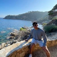 Alberto Gonzalez III (@cheatcodeberto) 's Twitter Profile Photo Alberto Gonzalez III (@cheatcodeberto) 's Twitter Profile Photo