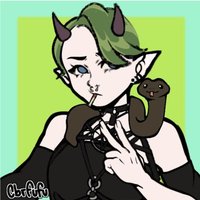 NidoGhoul♑ ♐ ♋ (@half_jacked) 's Twitter Profile
