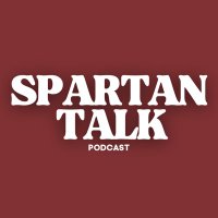 Spartan Talk Podcast(@SpartanTalkPod) 's Twitter Profile Photo